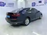 2023 Volkswagen Passat 1.4T 150HP L4 7DCT