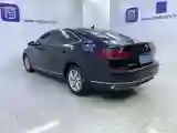 2023 Volkswagen Passat 1.4T 150HP L4 7DCT