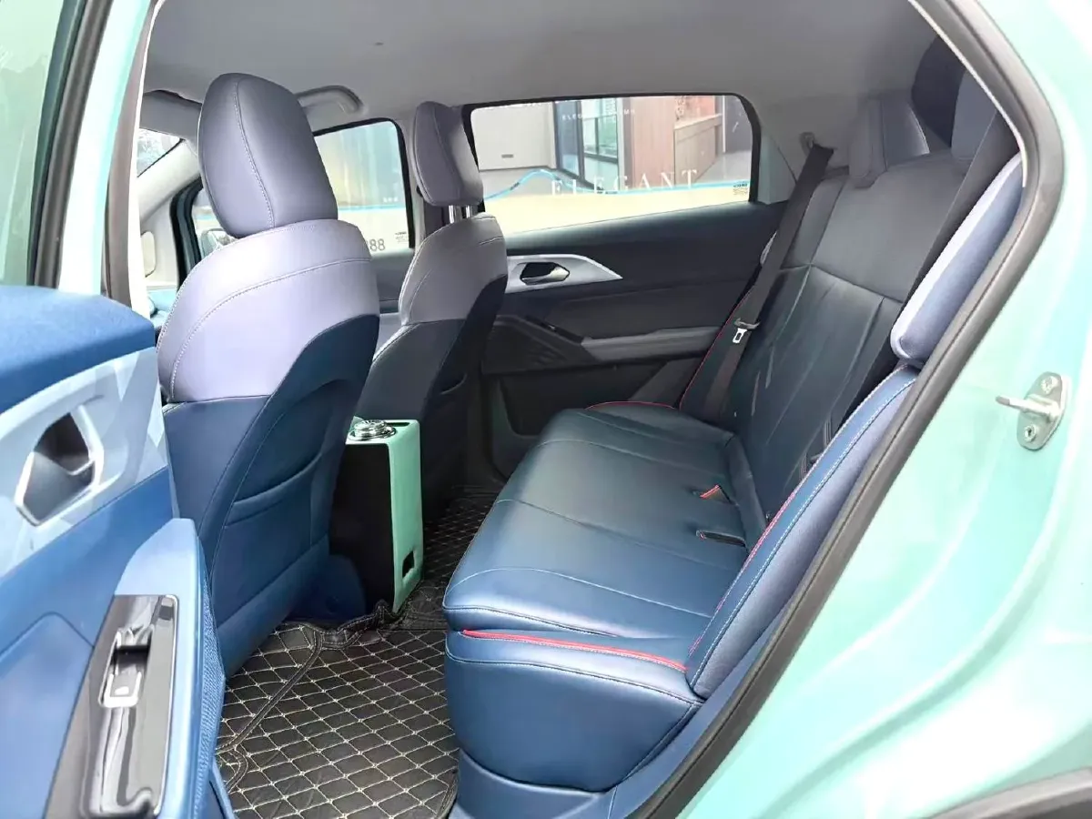 2022 Geometry E BEV 33.5KWH,autocango,china used car exporter,china ev exporter,chinese used car exporter,chinese used ev exporter