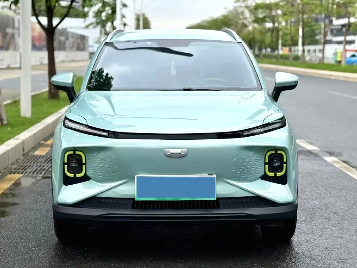 2022 Geometry E BEV 33.5KWH,autocango,china used car exporter,china ev exporter,chinese used car exporter,chinese used ev exporter