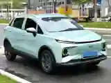2022 Geometry E BEV 33.5KWH