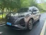 2024 ChangAn CS75 Plus 1.5T 188HP L4 8AT