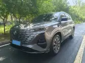 2024 CHANGAN CS75 PLUS,autocango,china used car exporter,china ev exporter,chinese used car exporter,chinese used ev exporter