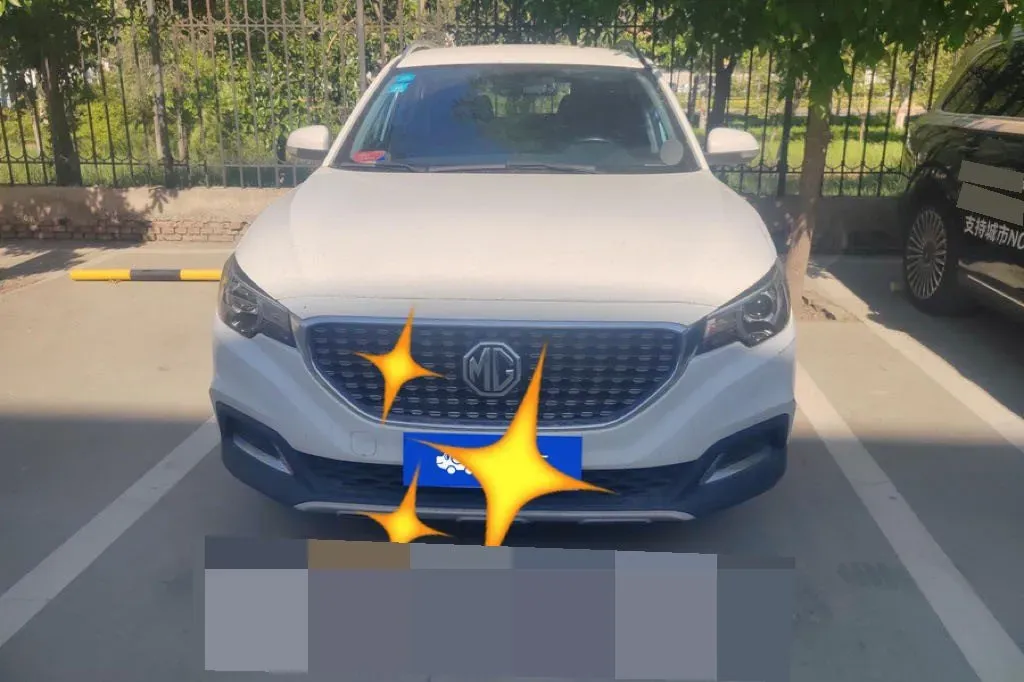 2018 MG ZS 1.5L 120HP L4 5MT,autocango,china used car exporter,china ev exporter,chinese used car exporter,chinese used ev exporter
