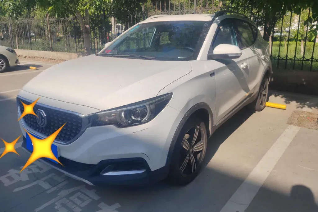 2018 MG ZS 1.5L 120HP L4 5MT,autocango,china used car exporter,china ev exporter,chinese used car exporter,chinese used ev exporter