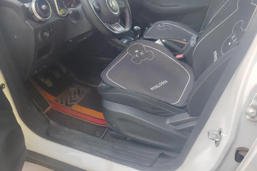 2018 MG ZS 1.5L 120HP L4 5MT,autocango,china used car exporter,china ev exporter,chinese used car exporter,chinese used ev exporter