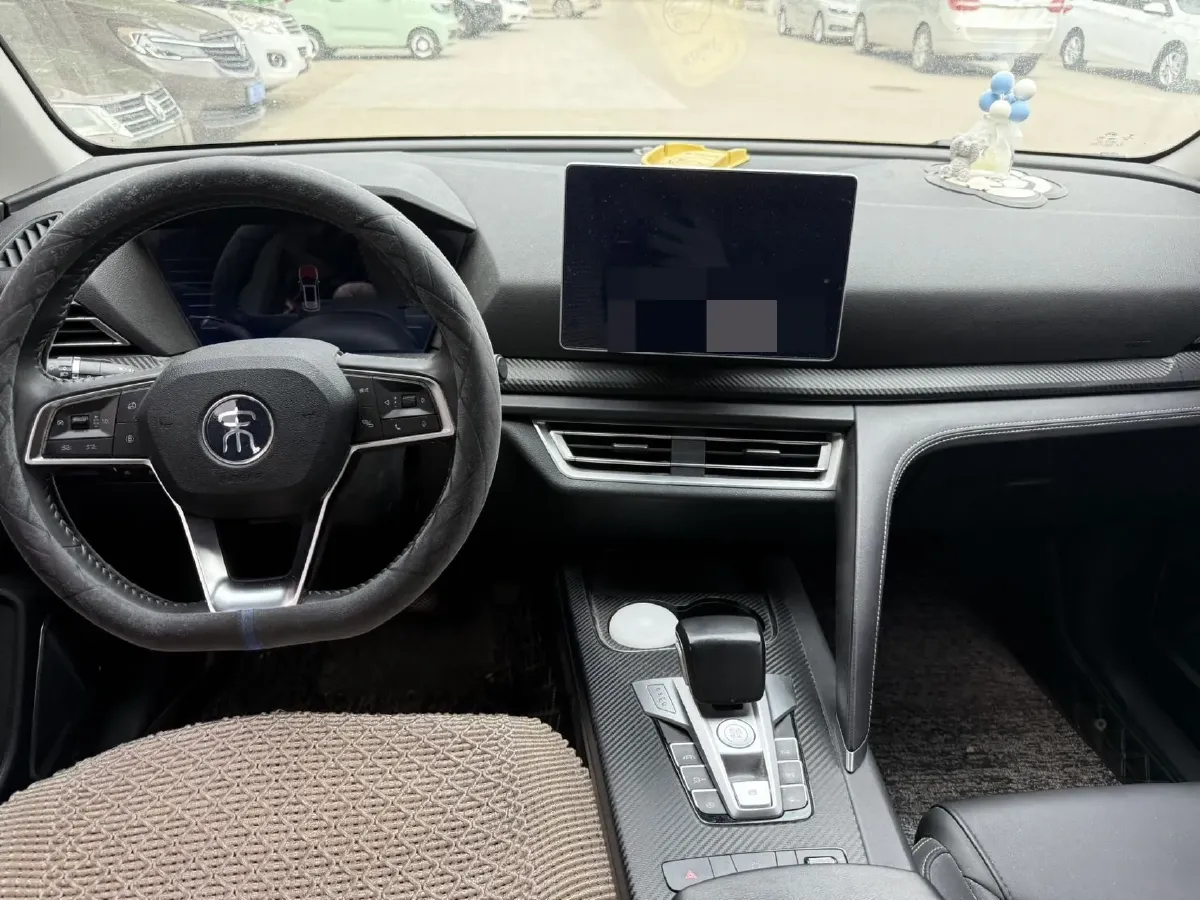 2019 BYD Song Pro 1.5T 160HP L4 6DCT,autocango,china used car exporter,china ev exporter,chinese used car exporter,chinese used ev exporter