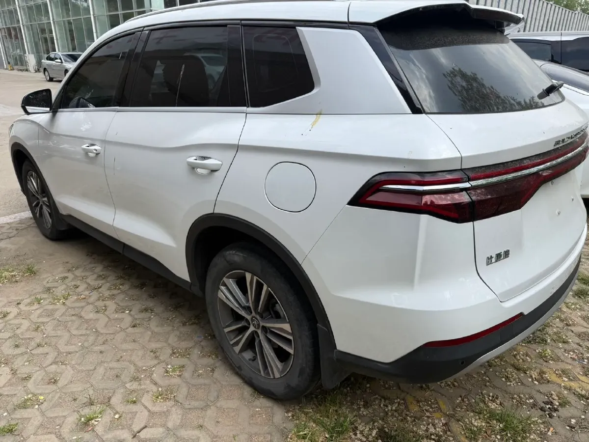 2019 BYD Song Pro 1.5T 160HP L4 6DCT,autocango,china used car exporter,china ev exporter,chinese used car exporter,chinese used ev exporter