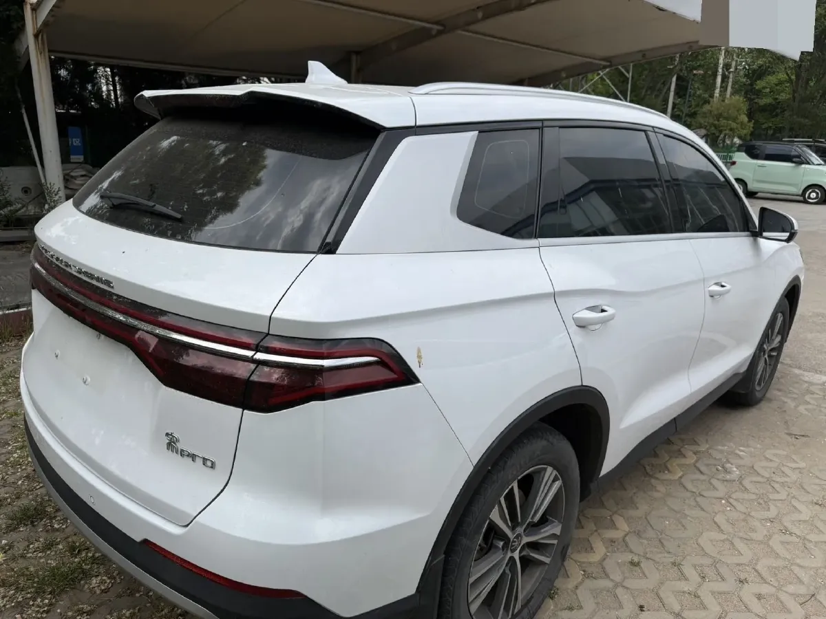 2019 BYD Song Pro 1.5T 160HP L4 6DCT,autocango,china used car exporter,china ev exporter,chinese used car exporter,chinese used ev exporter