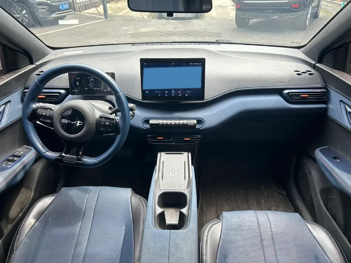 2023 BYD Seagull BEV 30.08KWH,autocango,china used car exporter,china ev exporter,chinese used car exporter,chinese used ev exporter