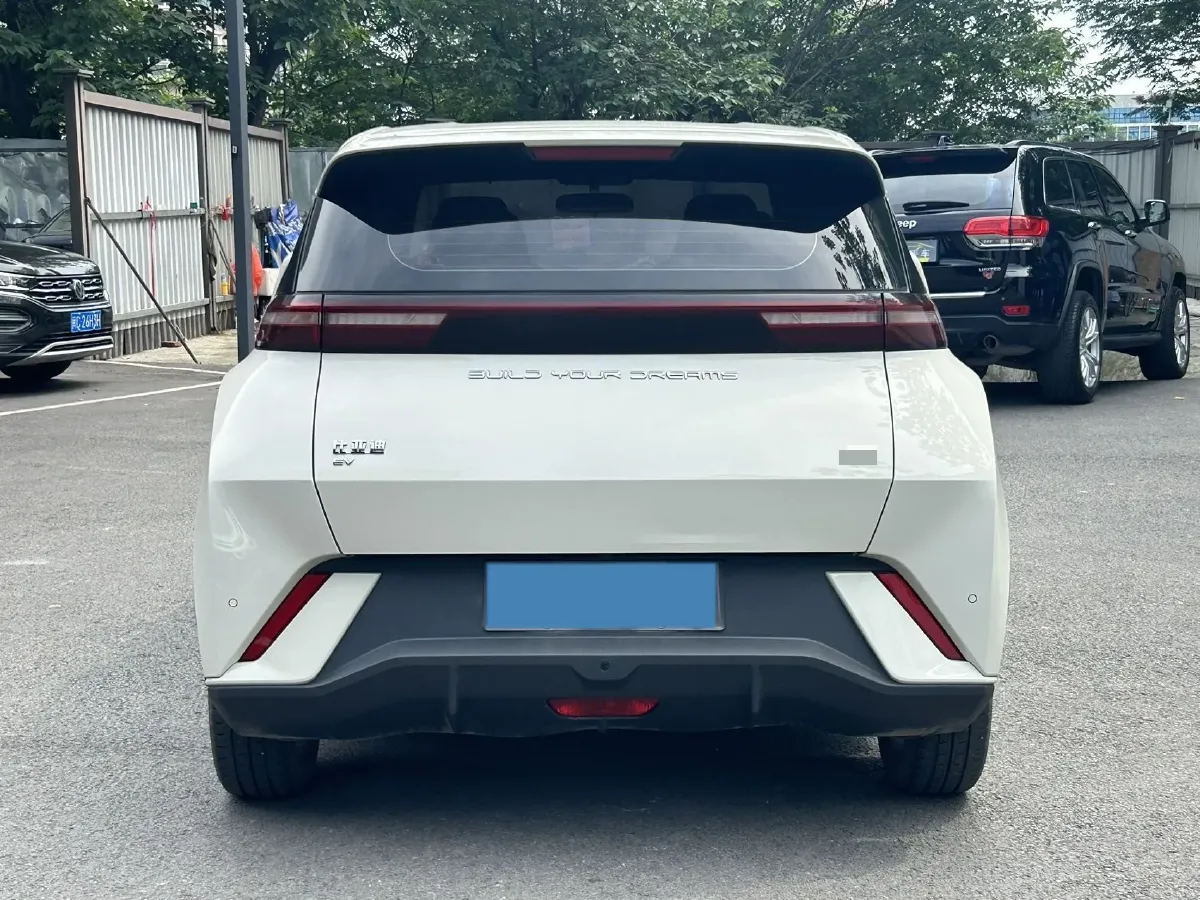2023 BYD Seagull BEV 30.08KWH,autocango,china used car exporter,china ev exporter,chinese used car exporter,chinese used ev exporter