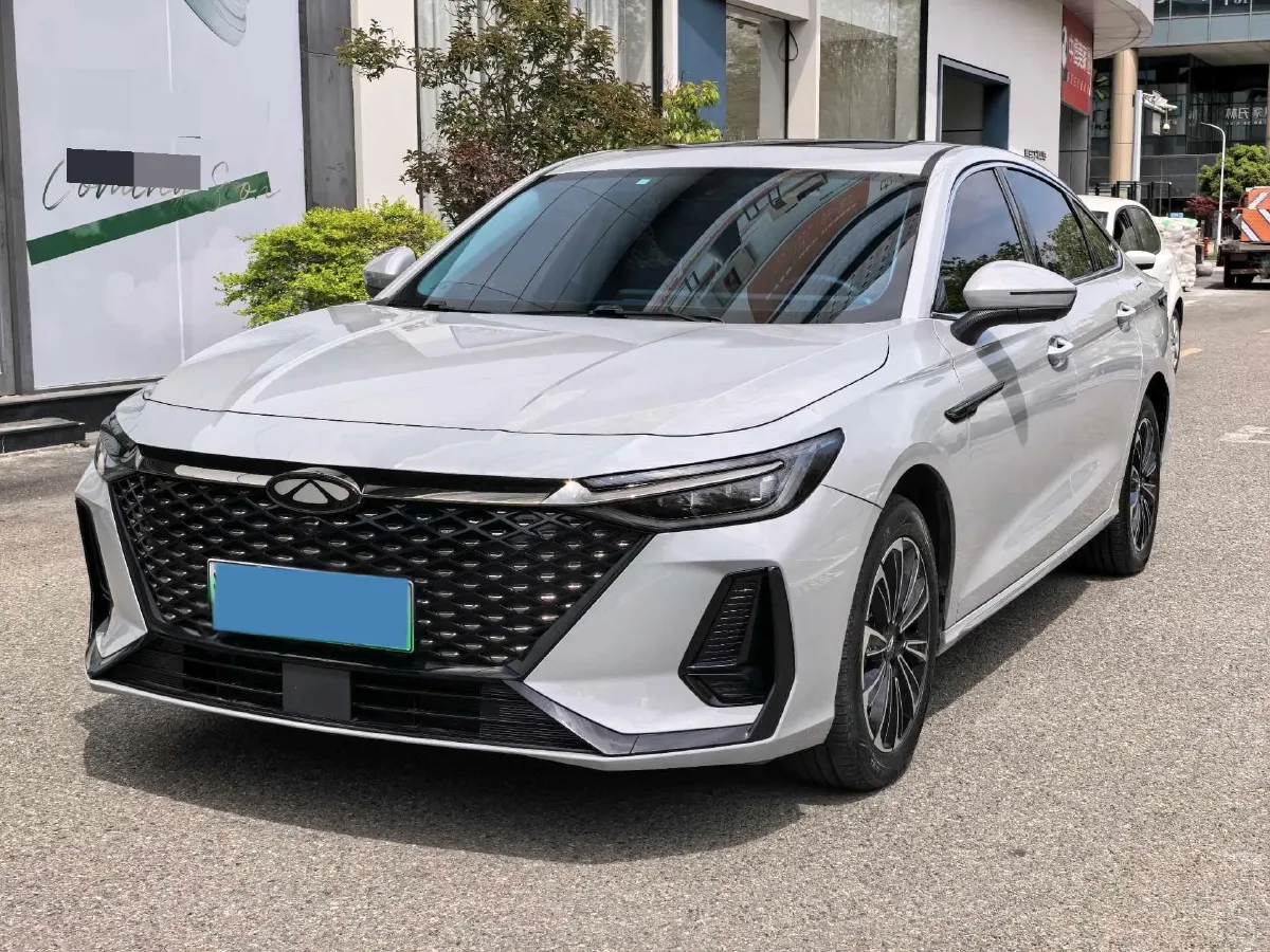 2024 Fulwin FulwinA8 1.5T 156HP L4 1DHT PHEV 18.3KWH,autocango,china used car exporter,china ev exporter,chinese used car exporter,chinese used ev exporter