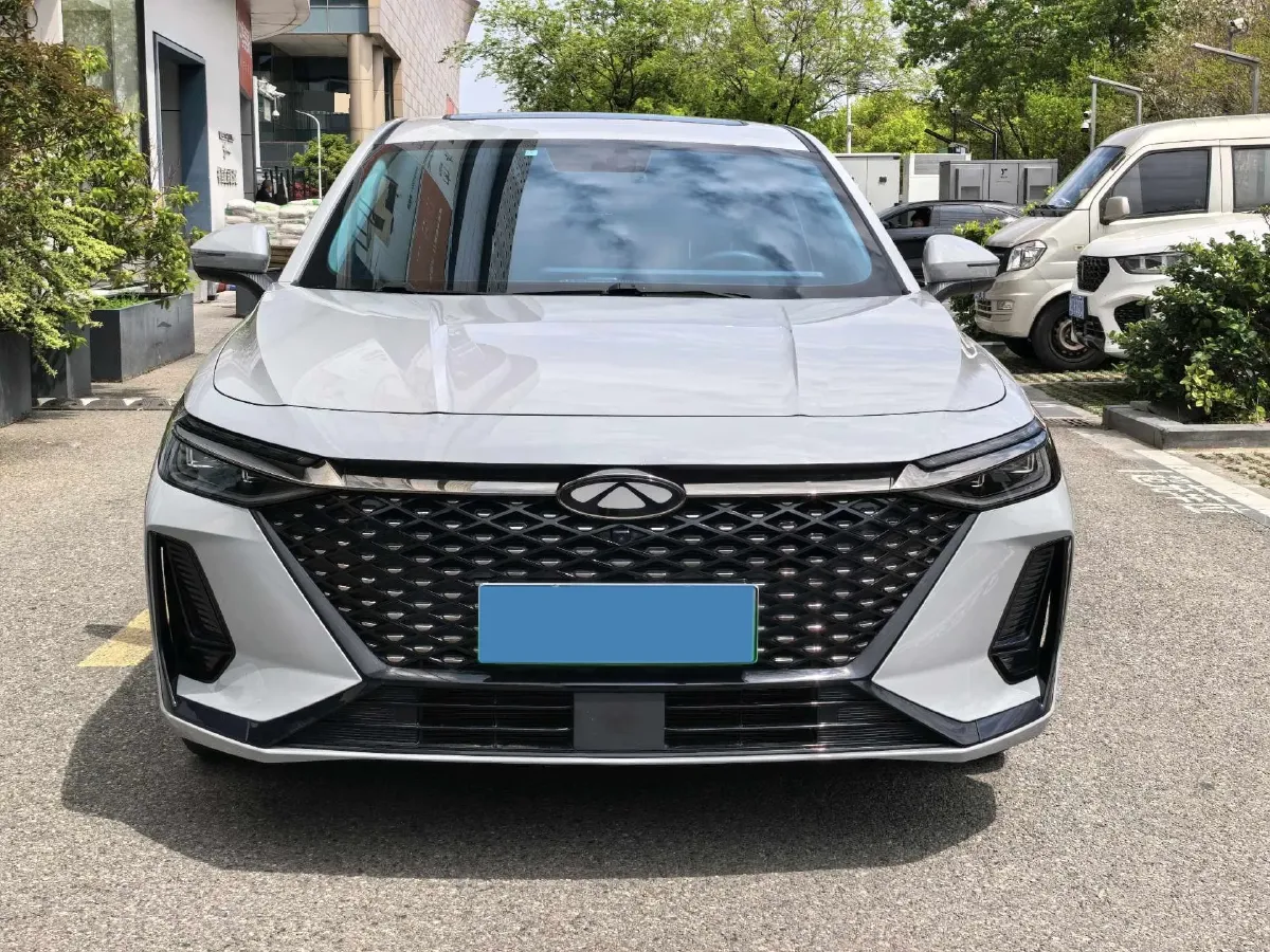 2024 Fulwin FulwinA8 1.5T 156HP L4 1DHT PHEV 18.3KWH,autocango,china used car exporter,china ev exporter,chinese used car exporter,chinese used ev exporter