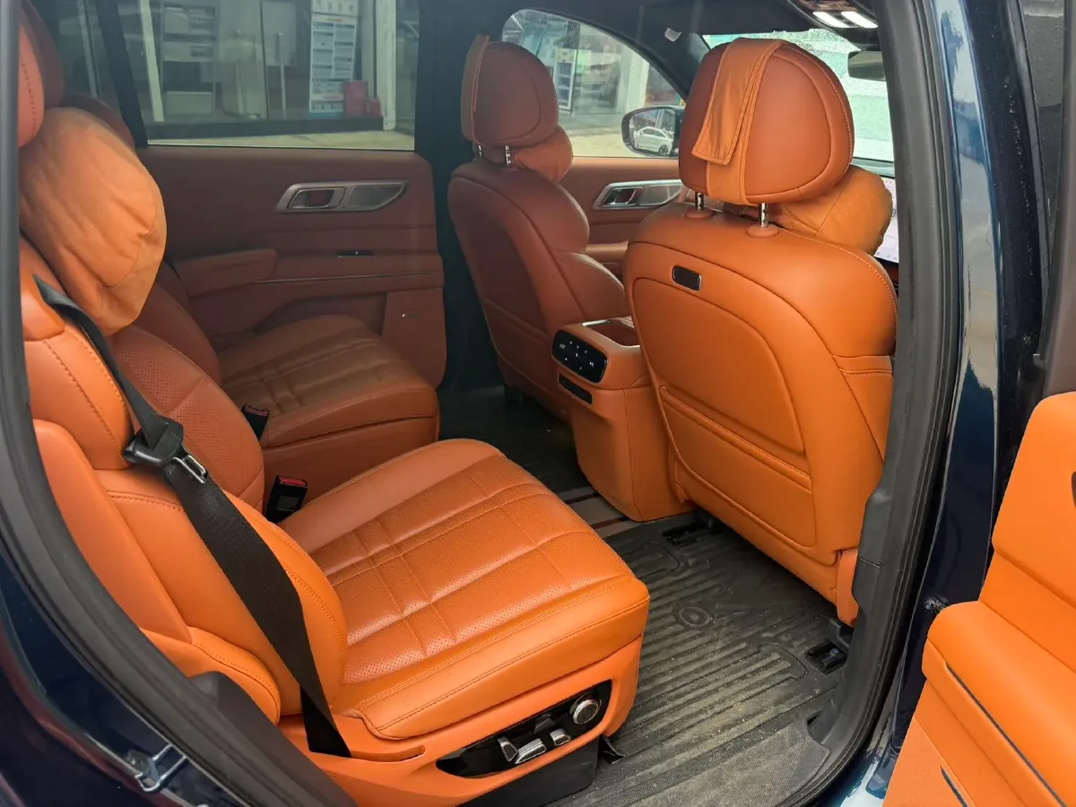 2025 Deepal S09 REEV 150HP REEV,autocango,china used car exporter,china ev exporter,chinese used car exporter,chinese used ev exporter