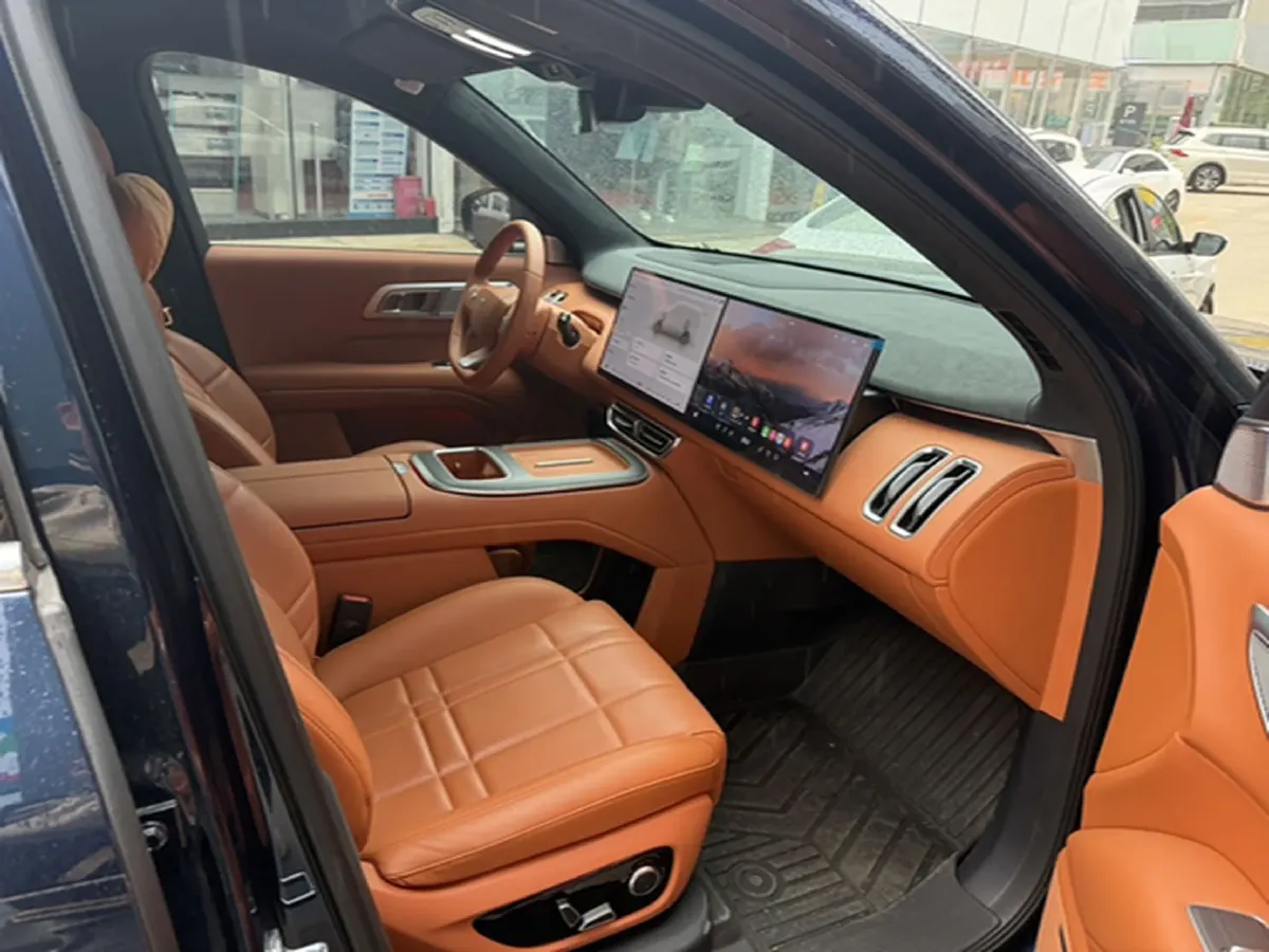2025 Deepal S09 REEV 150HP REEV,autocango,china used car exporter,china ev exporter,chinese used car exporter,chinese used ev exporter