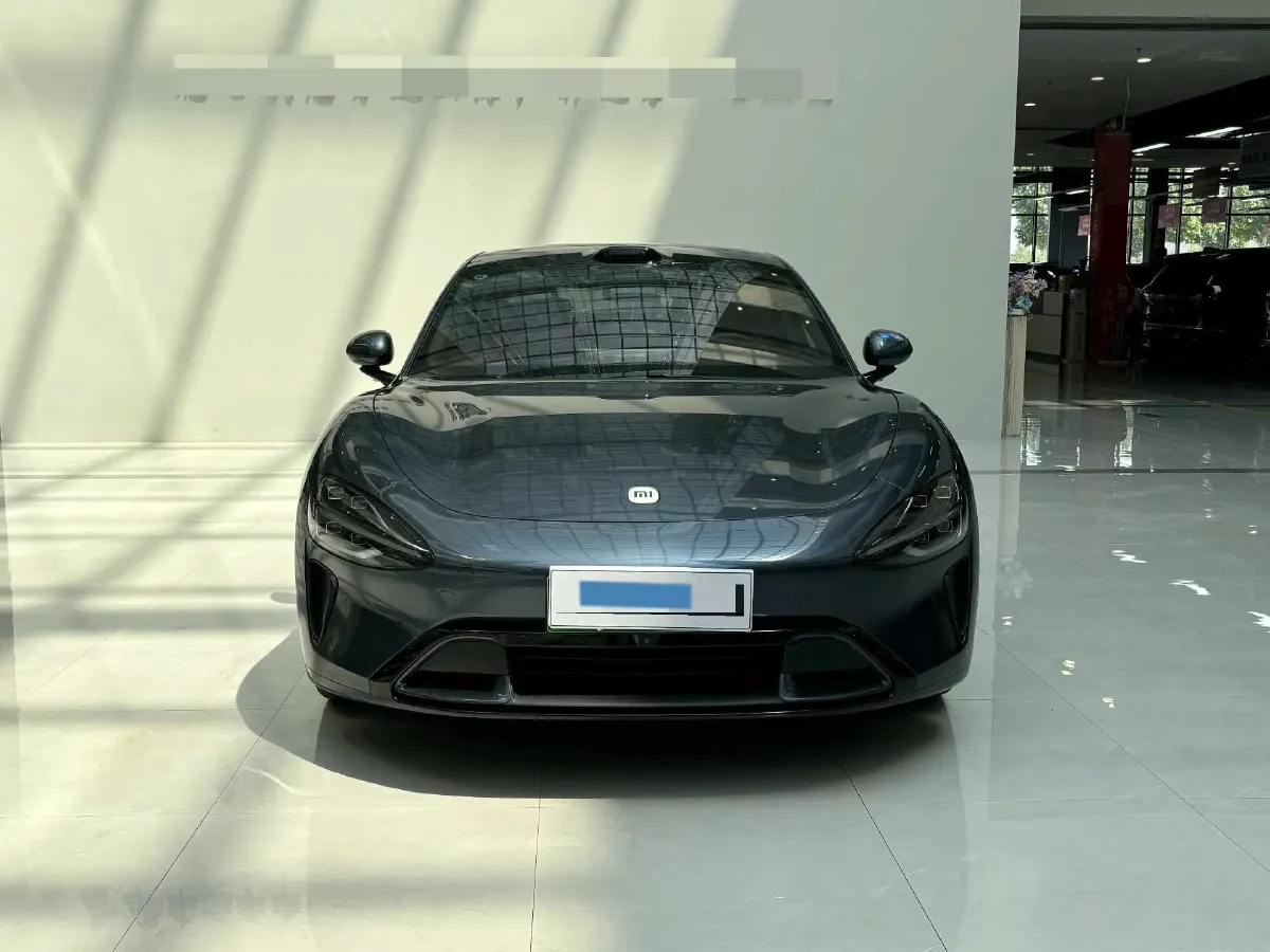 2024 MI SU7 BEV 94.3KWH,autocango,china used car exporter,china ev exporter,chinese used car exporter,chinese used ev exporter