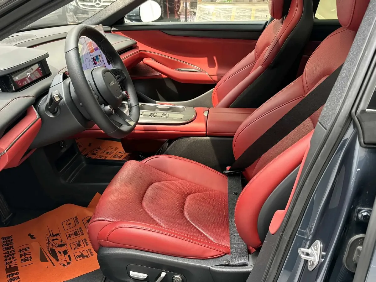 2024 MI SU7 BEV 94.3KWH,autocango,china used car exporter,china ev exporter,chinese used car exporter,chinese used ev exporter