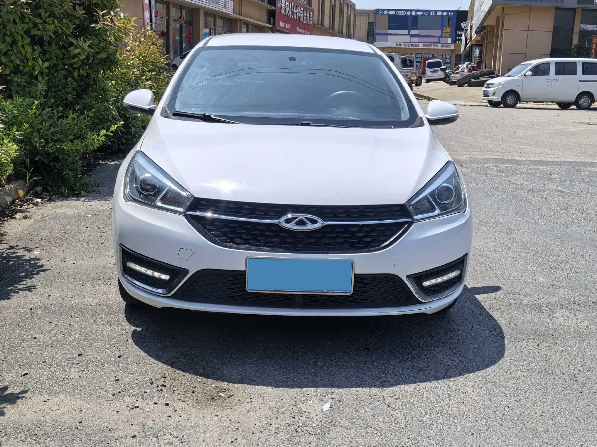 2016 Chery Arrizo 5 1.5L 116HP L4 5MT,autocango,china used car exporter,china ev exporter,chinese used car exporter,chinese used ev exporter