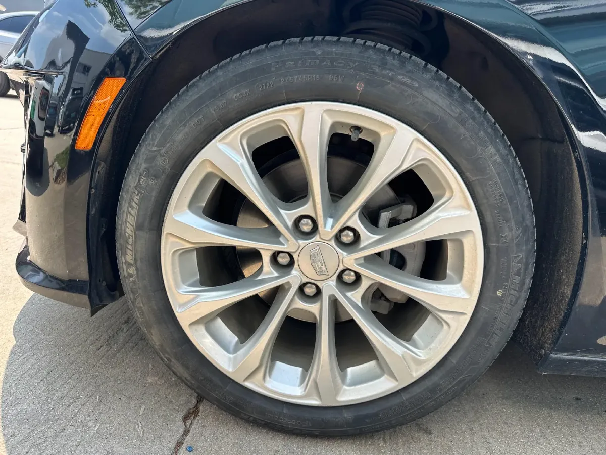 2022 Cadillac CT5 2.0T 237HP L4 10AT,autocango,china used car exporter,china ev exporter,chinese used car exporter,chinese used ev exporter