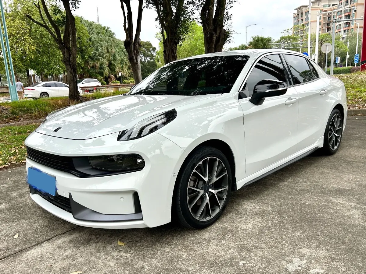 2020 LYNK&CO 03 2.0T 190HP L4 6AT,autocango,china used car exporter,china ev exporter,chinese used car exporter,chinese used ev exporter