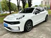 2020 LYNK&CO 03,autocango,china used car exporter,china ev exporter,chinese used car exporter,chinese used ev exporter