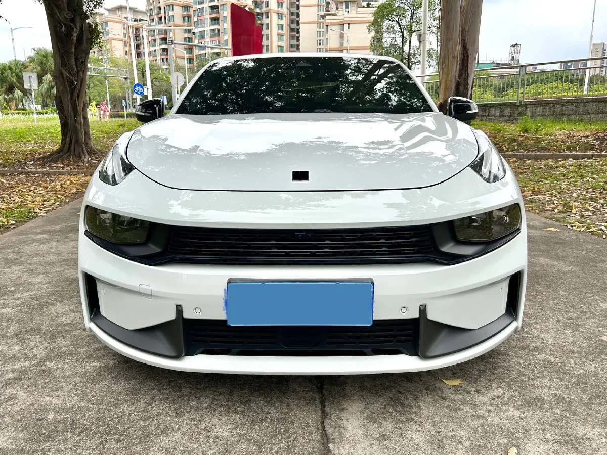 2020 LYNK&CO 03 2.0T 190HP L4 6AT,autocango,china used car exporter,china ev exporter,chinese used car exporter,chinese used ev exporter