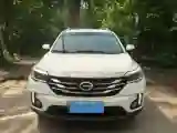 2017 GAC Trumpchi GS4 1.5T 152HP L4 5MT