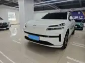 2025 ONVO L90,autocango,china used car exporter,china ev exporter,chinese used car exporter,chinese used ev exporter