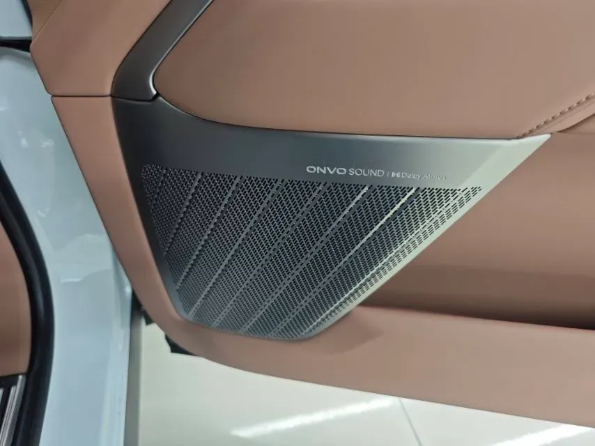 2025 ONVO L90 BEV,autocango,china used car exporter,china ev exporter,chinese used car exporter,chinese used ev exporter