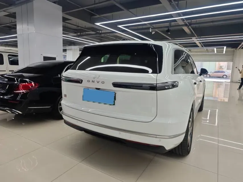 2025 ONVO L90 BEV,autocango,china used car exporter,china ev exporter,chinese used car exporter,chinese used ev exporter