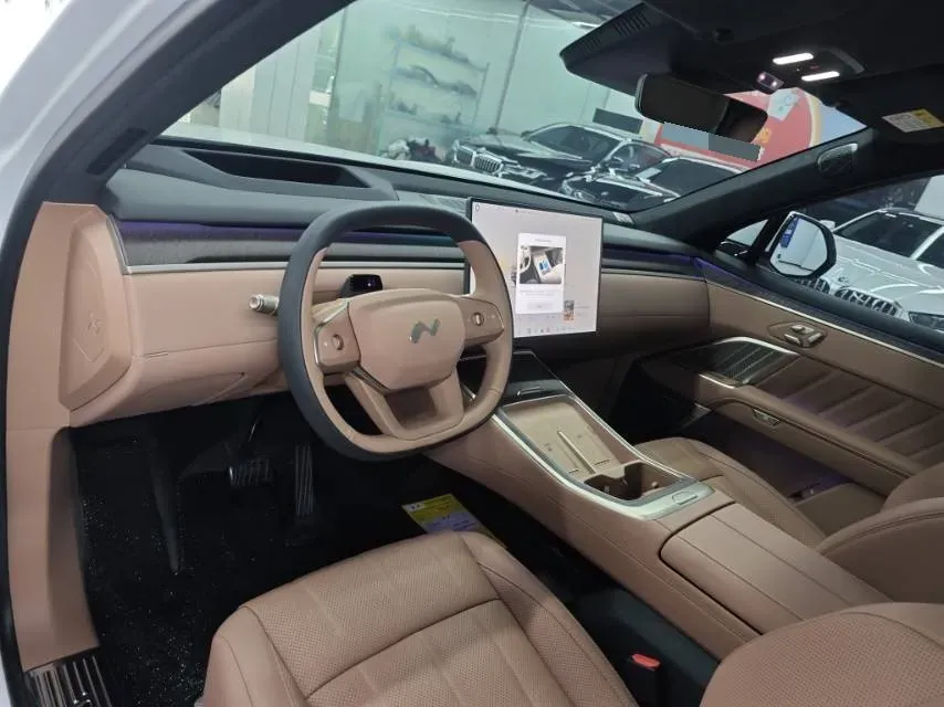 2025 ONVO L90 BEV,autocango,china used car exporter,china ev exporter,chinese used car exporter,chinese used ev exporter