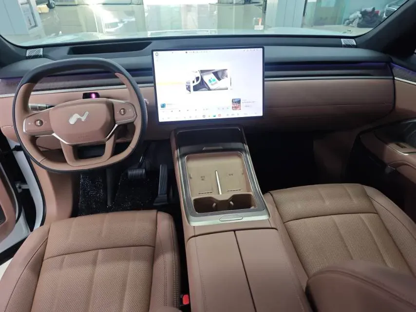 2025 ONVO L90 BEV,autocango,china used car exporter,china ev exporter,chinese used car exporter,chinese used ev exporter