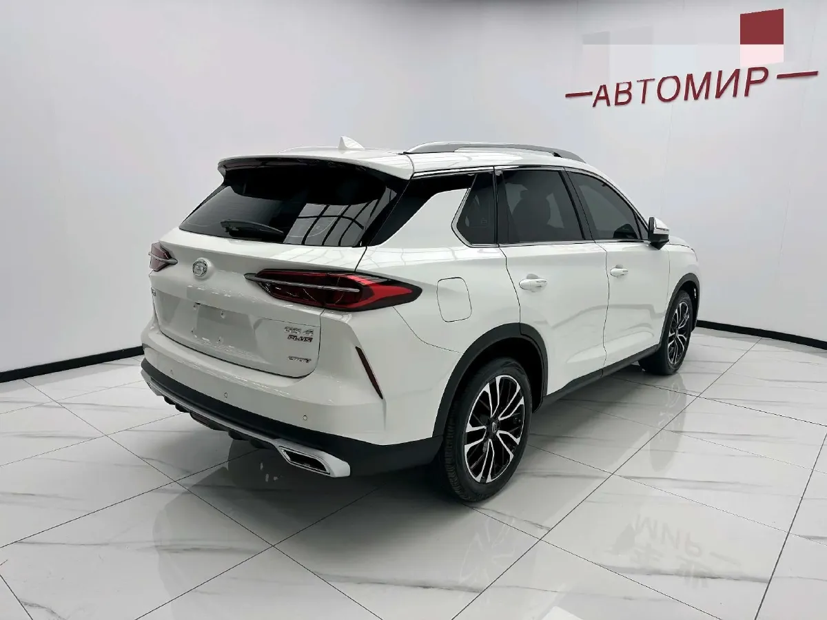 2022 GAC Trumpchi GS4 Plus 1.5T 169HP L4 6AT,autocango,china used car exporter,china ev exporter,chinese used car exporter,chinese used ev exporter