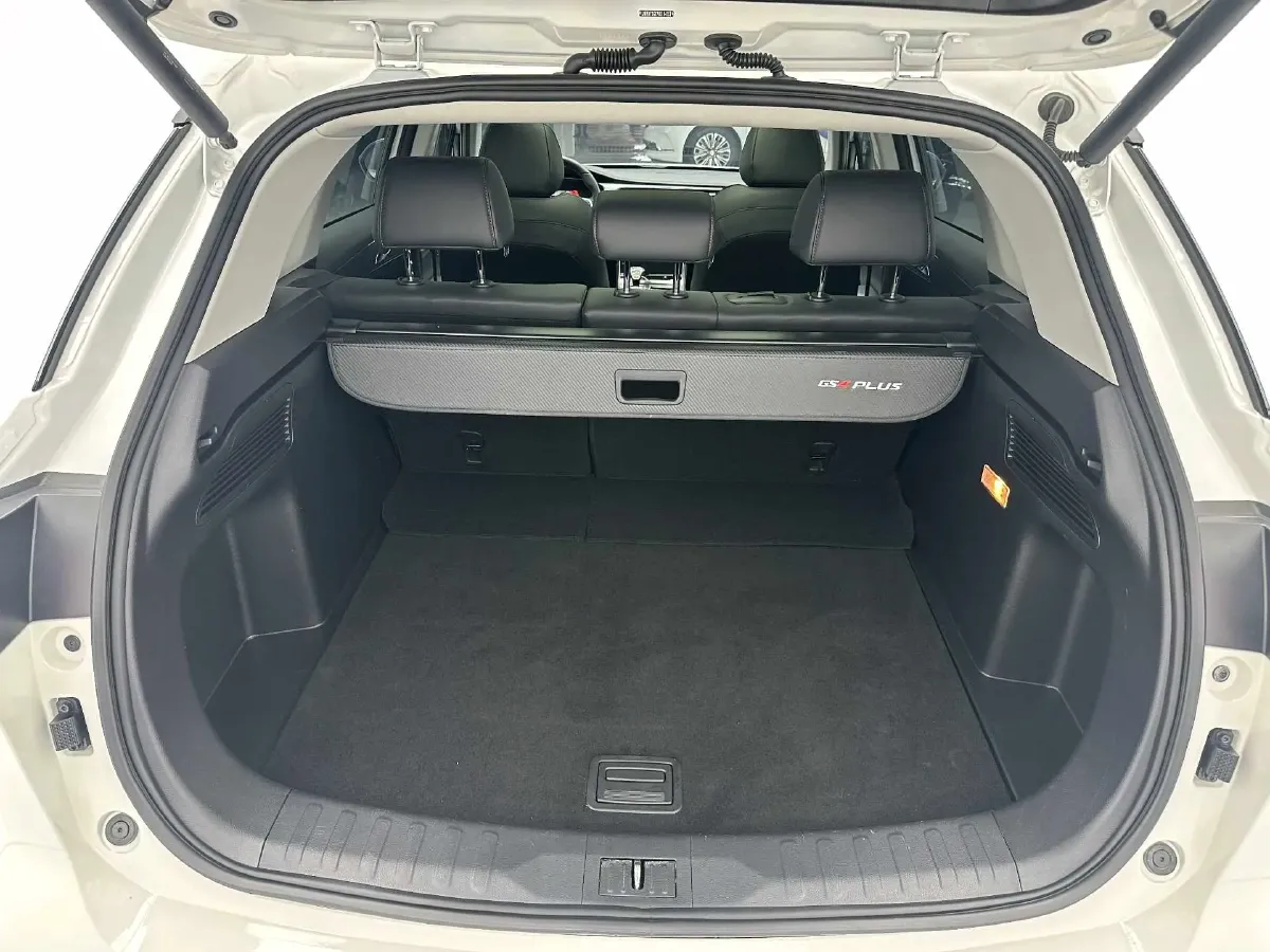 2022 GAC Trumpchi GS4 Plus 1.5T 169HP L4 6AT,autocango,china used car exporter,china ev exporter,chinese used car exporter,chinese used ev exporter