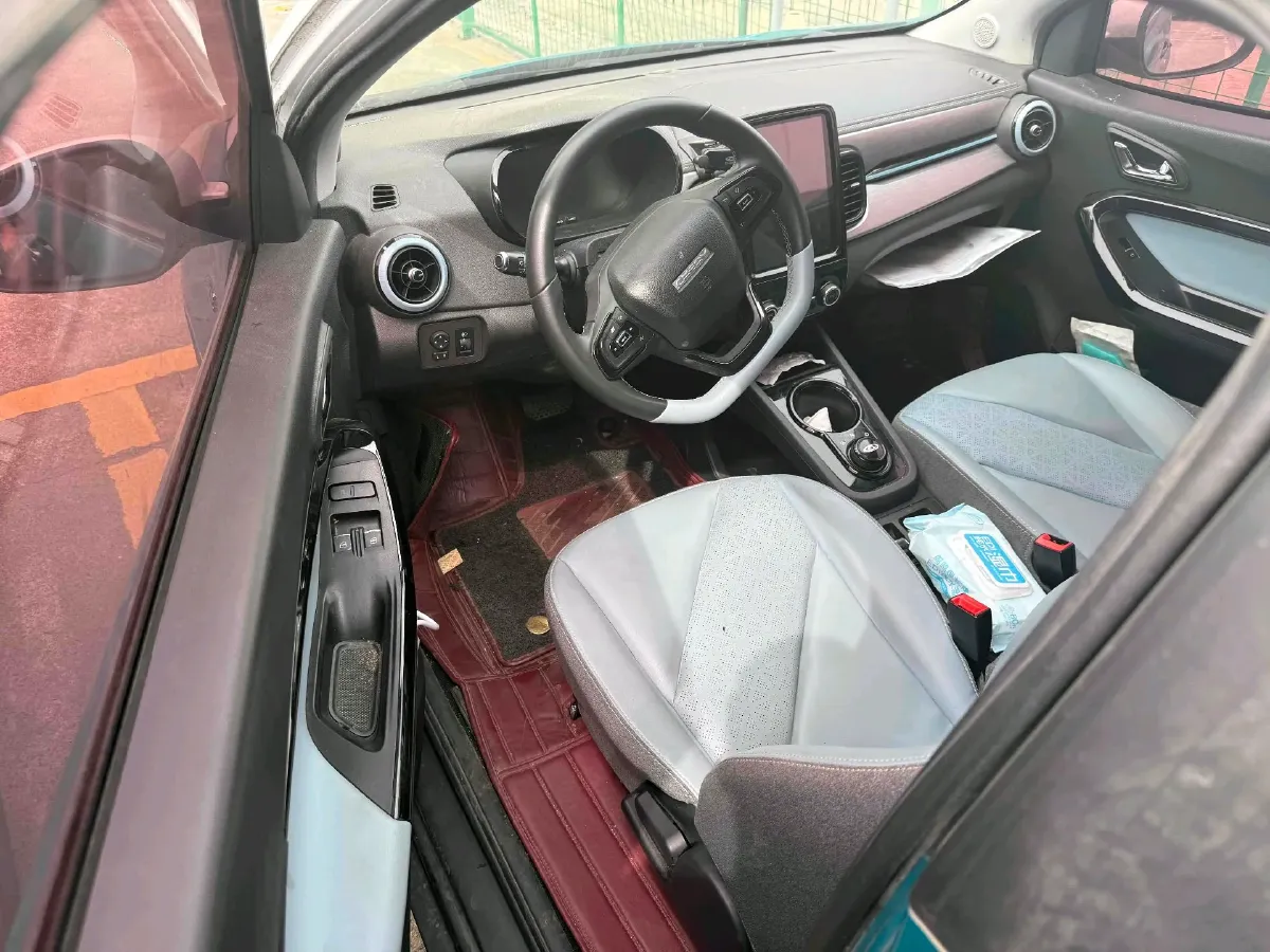 2022 Chery Little Ant BEV 29.2KWH,autocango,china used car exporter,china ev exporter,chinese used car exporter,chinese used ev exporter