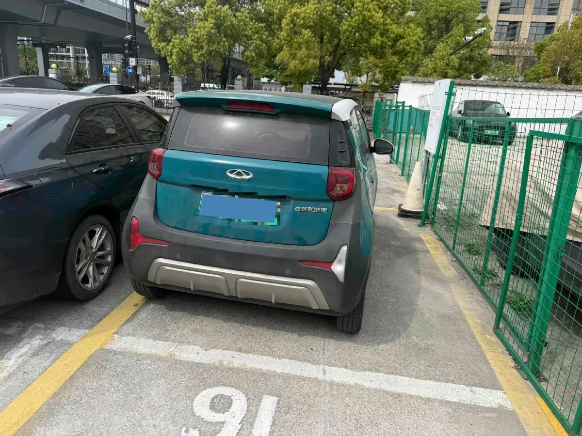 2022 Chery Little Ant BEV 29.2KWH,autocango,china used car exporter,china ev exporter,chinese used car exporter,chinese used ev exporter