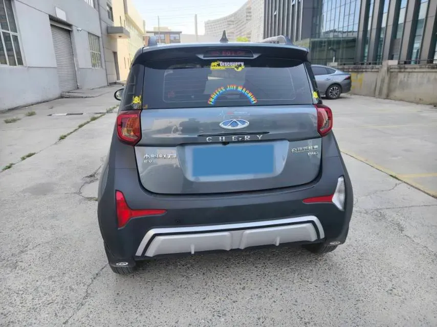 2024 Chery Little Ant BEV 23.99KWH,autocango,china used car exporter,china ev exporter,chinese used car exporter,chinese used ev exporter
