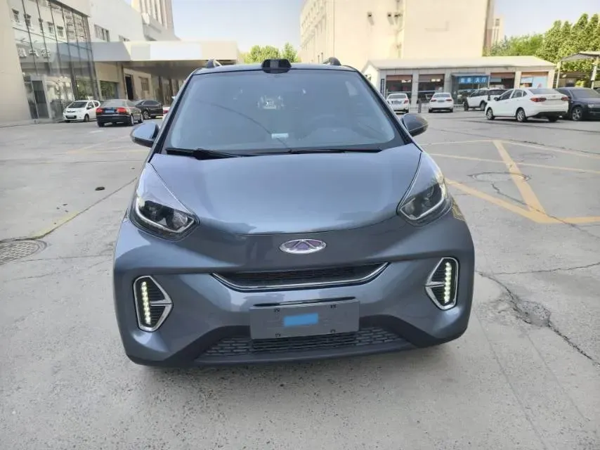 2024 Chery Little Ant BEV 23.99KWH,autocango,china used car exporter,china ev exporter,chinese used car exporter,chinese used ev exporter