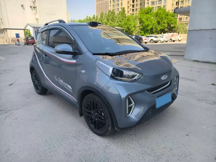 2024 Chery Little Ant BEV 23.99KWH,autocango,china used car exporter,china ev exporter,chinese used car exporter,chinese used ev exporter