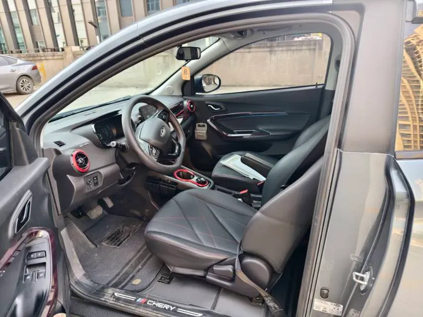 2024 Chery Little Ant BEV 23.99KWH,autocango,china used car exporter,china ev exporter,chinese used car exporter,chinese used ev exporter