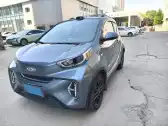 2024 CHERY LITTLE ANT,autocango,china used car exporter,china ev exporter,chinese used car exporter,chinese used ev exporter