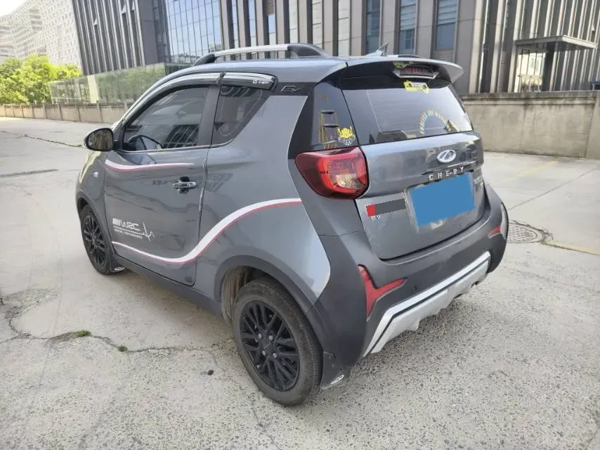 2024 Chery Little Ant BEV 23.99KWH,autocango,china used car exporter,china ev exporter,chinese used car exporter,chinese used ev exporter
