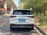 2022 GAC Trumpchi GS4 1.5T 169HP L4 6AT