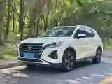 2022 GAC Trumpchi GS4 1.5T 169HP L4 6AT