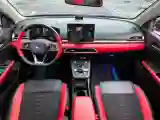 2021 Kia K3 1.5L 115HP L4 CVT