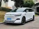 2025 Xpeng X9 BEV