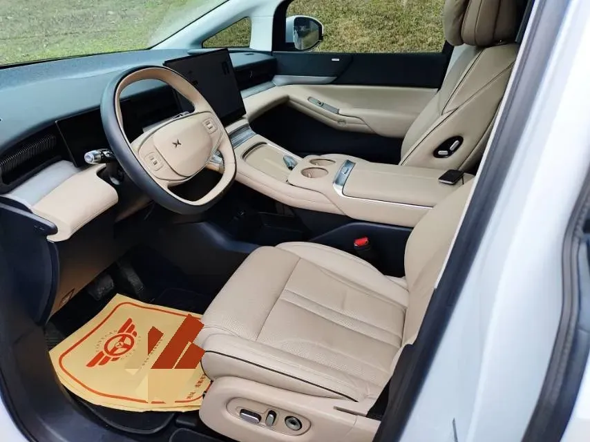 2025 Xpeng X9 BEV,autocango,china used car exporter,china ev exporter,chinese used car exporter,chinese used ev exporter