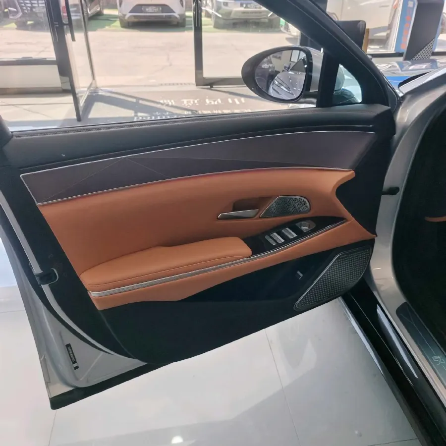 2025 BYD HanL BEV,autocango,china used car exporter,china ev exporter,chinese used car exporter,chinese used ev exporter