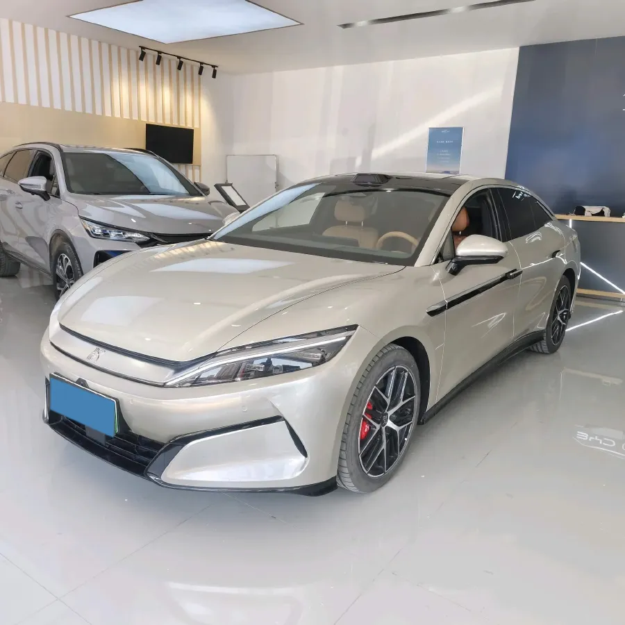 2025 BYD HanL BEV,autocango,china used car exporter,china ev exporter,chinese used car exporter,chinese used ev exporter