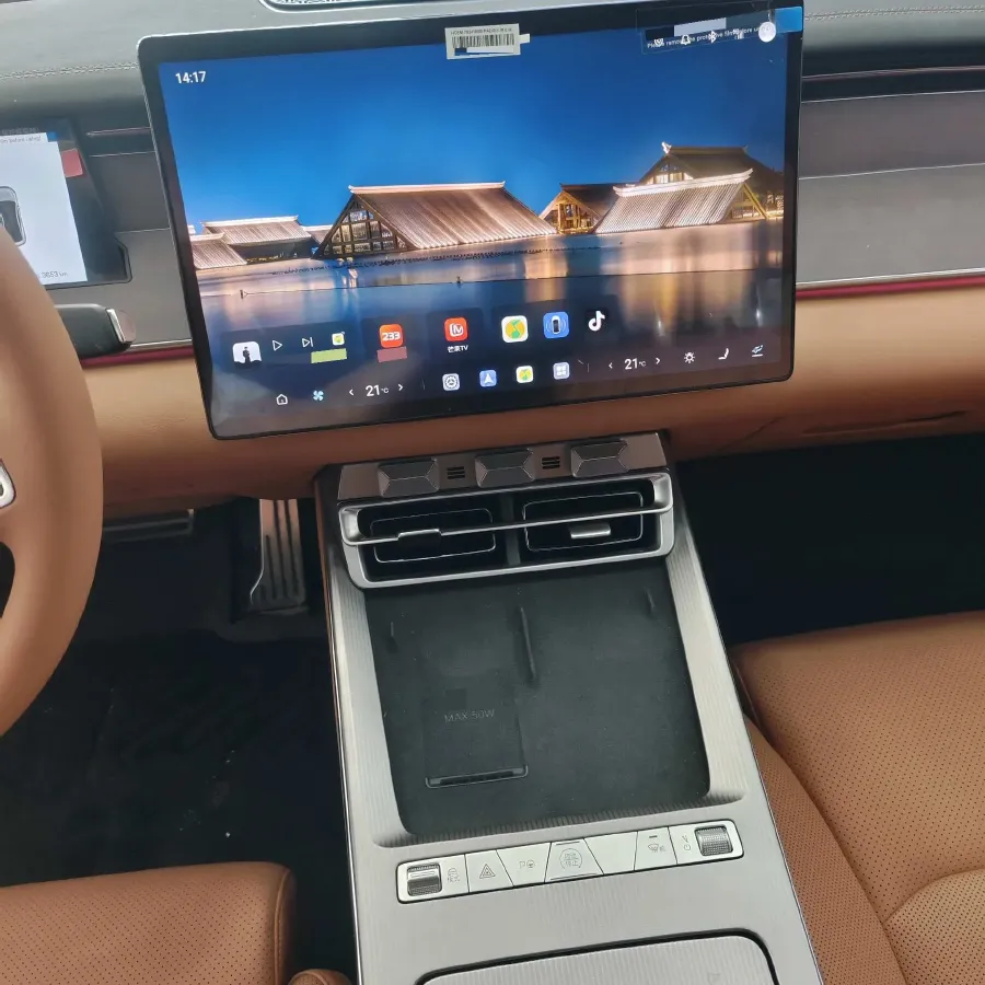 2025 BYD HanL BEV,autocango,china used car exporter,china ev exporter,chinese used car exporter,chinese used ev exporter